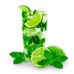 Тютюн Fumari Mojito Mojo (Мохіто Моджо) 100гр