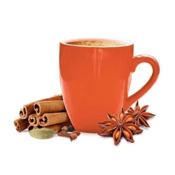 Тютюн Fumari Spiced Chai (Спайсед Чай) 100гр
