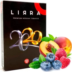 Табак Lirra 2020 (2020) 50 гр