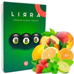 Табак Lirra 888 (888) 50 гр