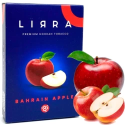 Табак Lirra Bahrain Apple (Бахрейн Эпл) 50 гр
