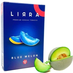 Табак Lirra Blue Melon (Блу Мелон) 50 гр