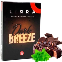 Табак Lirra Dark Breeze (Дарк Бриз) 50 гр