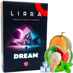 Табак Lirra Dream (Дрим) 50 гр