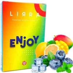 Табак Lirra Enjoy (Инджой) 50 гр