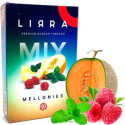 Табак Lirra Mellonies (Меллониз) 50 гр