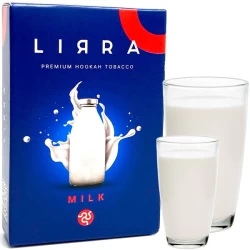 Табак Lirra Milk (Молоко) 50 гр