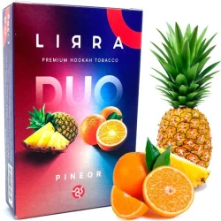 Табак Lirra Pineor (Пайниор) 50 гр