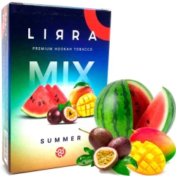 Табак Lirra Summer (Саммер) 50 гр
