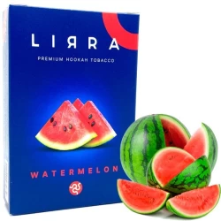 Табак Lirra Watermelon (Арбуз) 50 гр