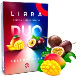 Табак Lirra Yellow Star (Еллоу Стар) 50 гр