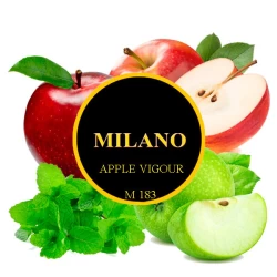 Тютюн Milano Apple Vigour M183 (Епл Вігер) 100 гр