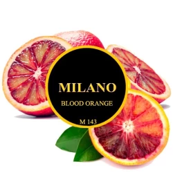 Тютюн Milano Blood Orange M143 (Блад Оранж) 50 гр
