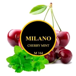 Тютюн Milano Cherry Mint M164 (Вишня М'ята) 50 гр