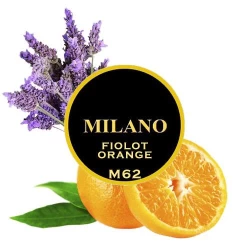 Тютюн Milano Fiolot Orange M62 (Фіолот Оранж) 100 гр