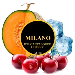 Тютюн Milano Ice Cantaloupe Cherry M95 (Айс Канталуп Черрі) 100 гр