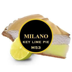 Тютюн Milano Key Lime Pie M53 (Кей Лайм Пай) 100 гр