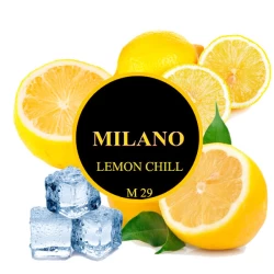 Тютюн Milano Lemon Chill M29 (Лемон Чілл) 100гр