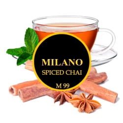 Тютюн Milano Spiced Chai M99 (Спайсед Чай) 100 гр
