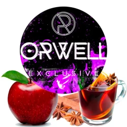 Тютюн Orwell Medium Apple Glint (Епл Глінт) 50 гр