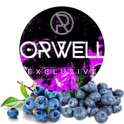 Тютюн Orwell Strong Blue Mis (Блу Міс) 50 гр