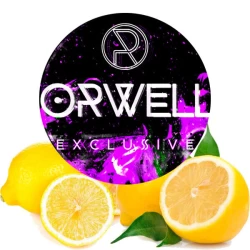 Тютюн Orwell Strong Lemon X (Лемон Ікс) 50 гр