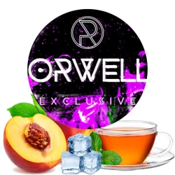 Тютюн Orwell Strong Summer Peach Tea (Самме Піч Ті) 50 гр