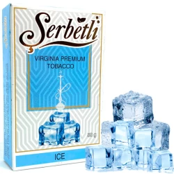 Табак Serbetli Ice (Лед) 50гр