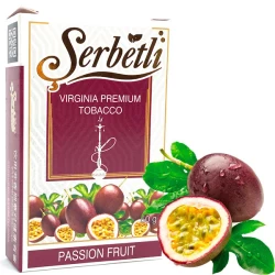 Табак Serbetli Passion Fruit (Маракуйя) 50гр