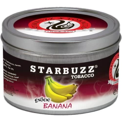 Тютюн Starbuzz Banana (Банан) 100гр