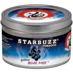 Тютюн Starbuzz Blueberry (Чорниця) 250гр