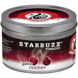 Тютюн Starbuzz Cherry (Вишня) 100гр