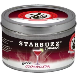 Тютюн Starbuzz Cosmopolitan (Коктейль Космополітен) 100гр