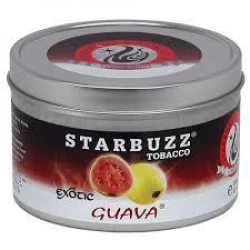 Тютюн Starbuzz Guava (Гуава) 100гр
