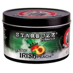 Тютюн Starbuzz Irish Peach (Ірландський Персик) 100гр