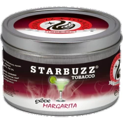 Тютюн Starbuzz Margarita (Маргарита) 100гр