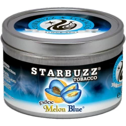 Тютюн Starbuzz Melon Blue (Блакитна Диня) 100гр