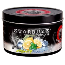 Тютюн Starbuzz Mighty Freeze (Майті Фриз) 100гр