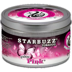Тютюн Starbuzz Pink (Пінк) 100гр