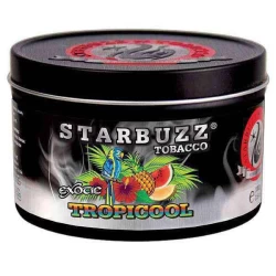 Тютюн Starbuzz Tropicool (Тропікул) 100гр