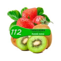 Тютюн Tangiers Birquq Aussie Juice 112 (Оссі Джус) 250гр
