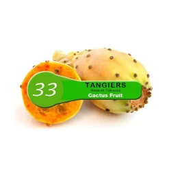Тютюн Tangiers Birquq Cactus Fruit 33 (Кактус Фрут) 50гр