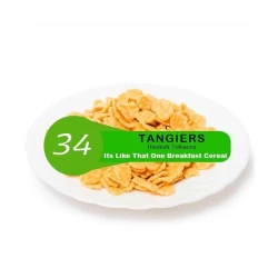 Тютюн Tangiers Birquq Its Like That One Breakfast Cereal 34 (Ітс Лайк Зет Ван Брекфест Керелз) 100 гр