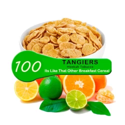Тютюн Tangiers Birquq Its Like That Other Breakfast Cereal 100 (Ітс Лайк Зет Азер Брекфест Керелз) 250гр