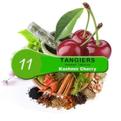 Тютюн Tangiers Birquq Kashmir Cherry 11 (Кашмір Черрі) 250гр