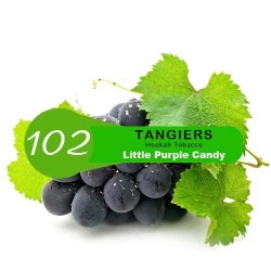 Тютюн Tangiers Birquq Little Purple Candy 102 (Літл Пьорпл Кенді) 250гр