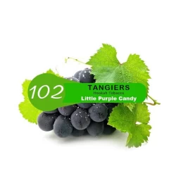 Тютюн Tangiers Birquq Little Purple Candy 102 (Літл Пьорпл Кенді) 50гр