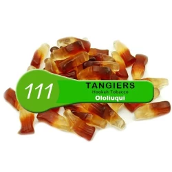Тютюн Tangiers Birquq Ololiuqui 111 (Ололіукі) 250гр
