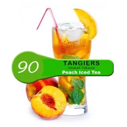 Тютюн Tangiers Birquq Peach Iced Tea 90 (Піч Айсед Ті) 250гр