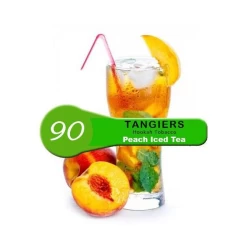 Тютюн Tangiers Birquq Peach Iced Tea 90 (Піч Айсед Ті) 50гр